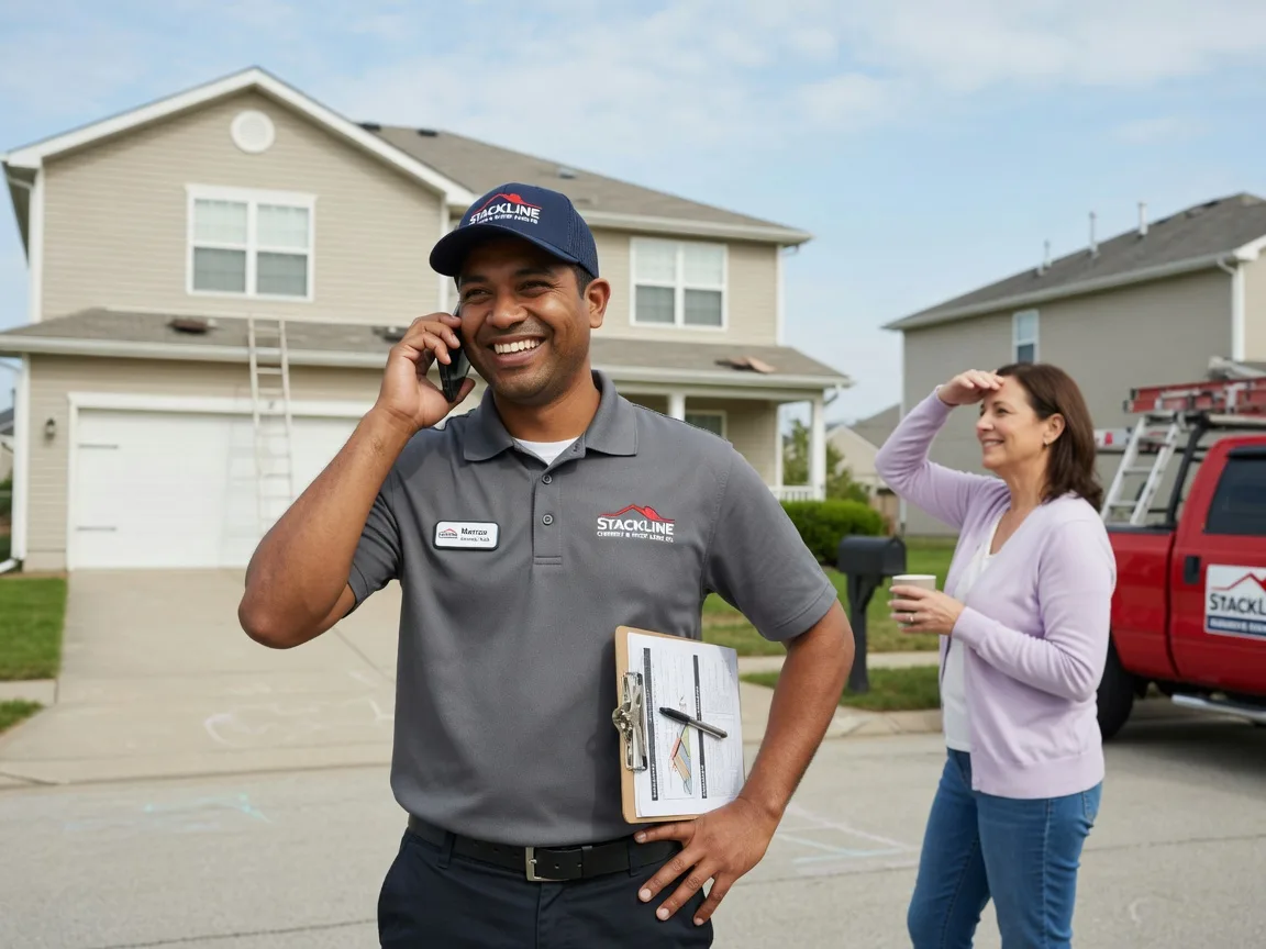Chimney flashing repair Manchester, GA FAQs